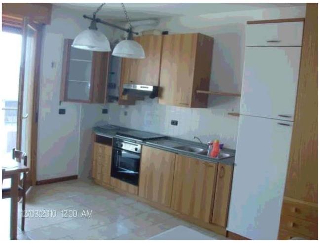 Anteprima foto 3 - Appartamento in Vendita a Caravaggio (Bergamo)