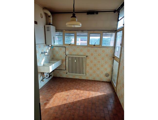 Anteprima foto 4 - Appartamento in Vendita a Caravaggio (Bergamo)