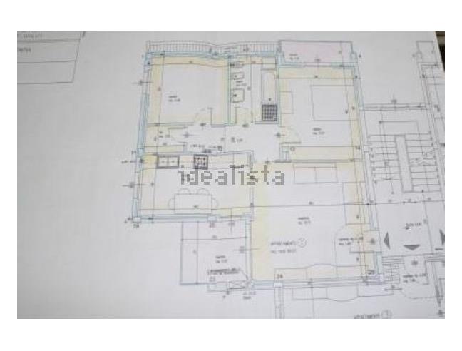 Anteprima foto 4 - Appartamento in Vendita a Caravaggio - Vidalengo