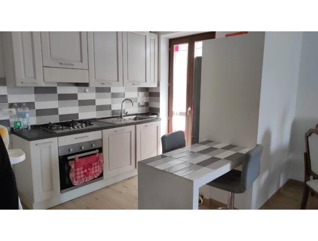 Anteprima foto 2 - Appartamento in Vendita a Carbognano (Viterbo)