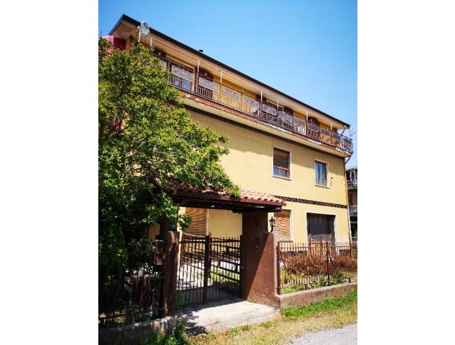 Anteprima foto 2 - Appartamento in Vendita a Carbonara Scrivia (Alessandria)