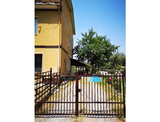 Anteprima foto 3 - Appartamento in Vendita a Carbonara Scrivia (Alessandria)