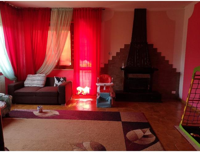 Anteprima foto 4 - Appartamento in Vendita a Carbonara Scrivia (Alessandria)