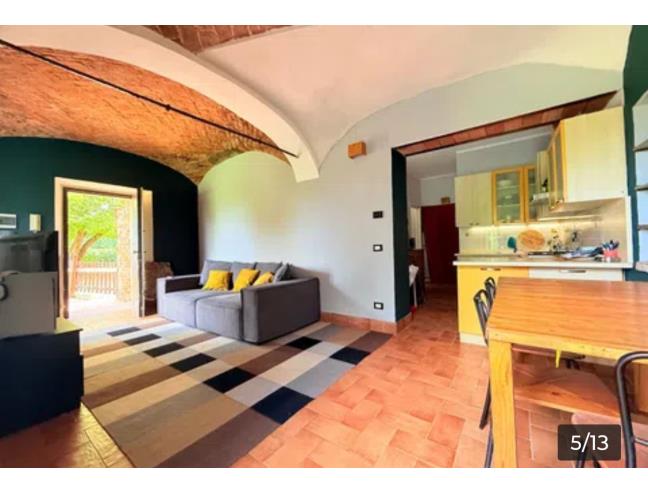 Anteprima foto 1 - Appartamento in Vendita a Carbonara Scrivia - Contrada Lucrezia