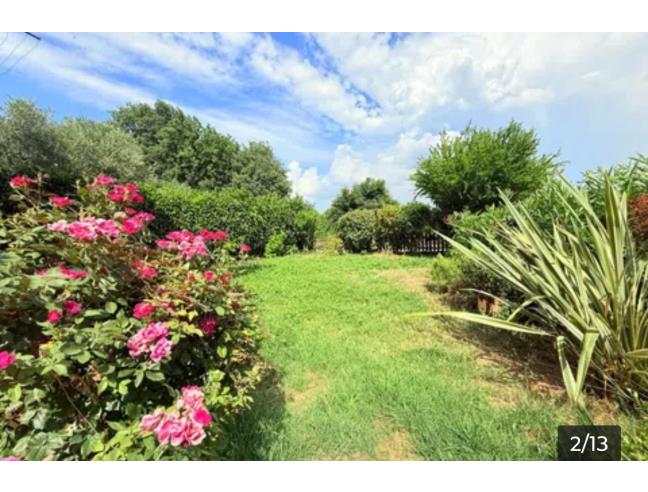 Anteprima foto 2 - Appartamento in Vendita a Carbonara Scrivia - Contrada Lucrezia