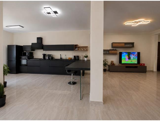 Anteprima foto 3 - Appartamento in Vendita a Carbonia (Sud Sardegna)