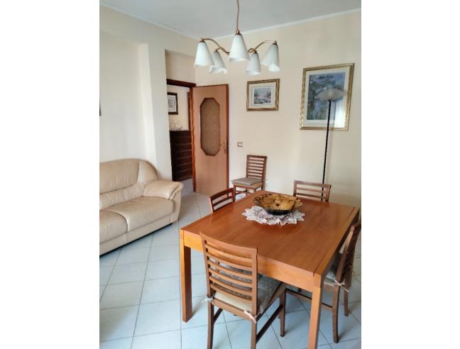 Anteprima foto 3 - Appartamento in Vendita a Carbonia (Sud Sardegna)