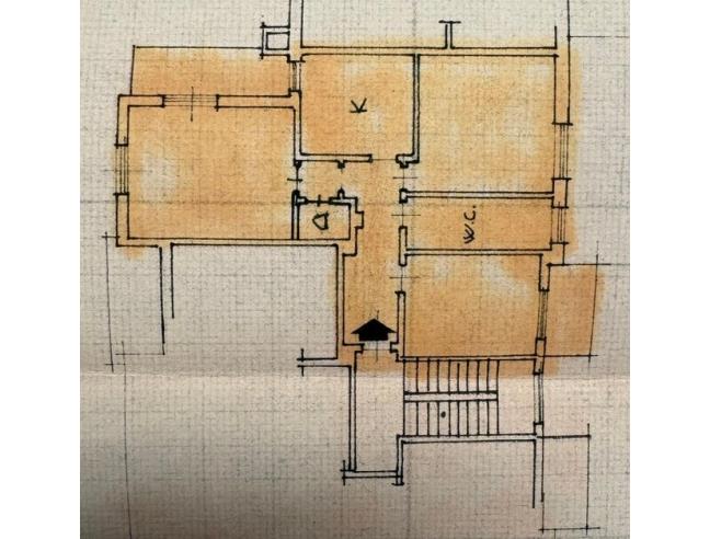 Anteprima foto 7 - Appartamento in Vendita a Carcare (Savona)