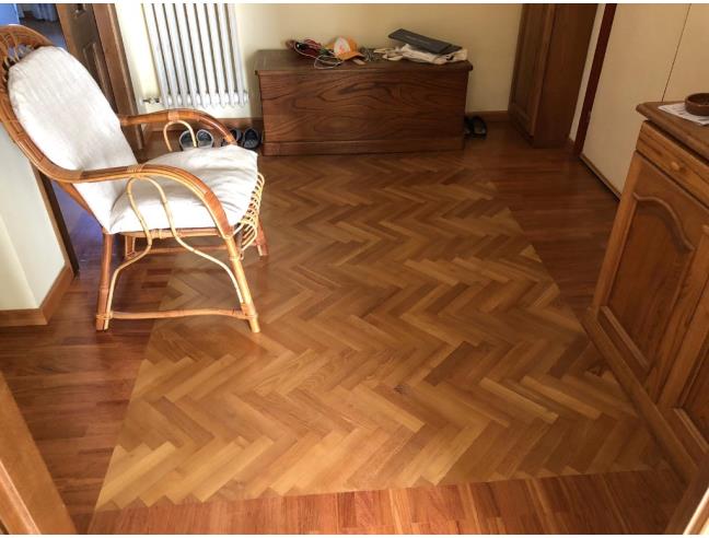 Anteprima foto 2 - Appartamento in Vendita a Cardinale (Catanzaro)