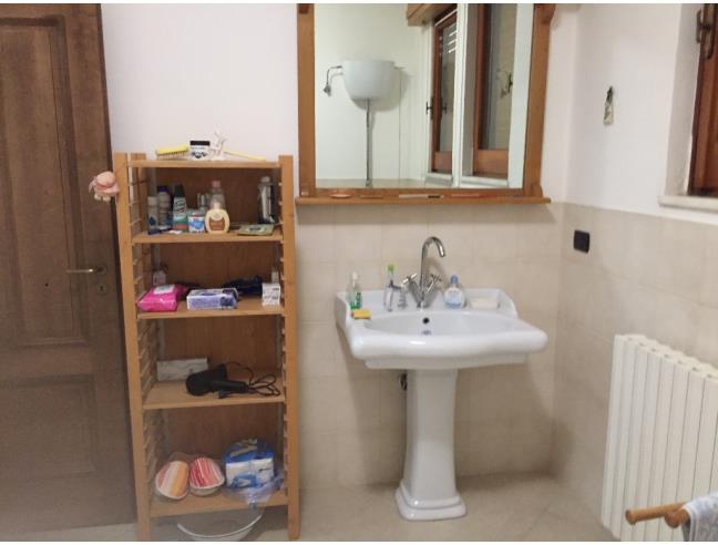 Anteprima foto 4 - Appartamento in Vendita a Cardinale (Catanzaro)