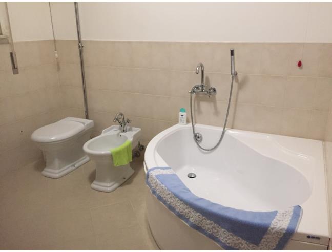 Anteprima foto 5 - Appartamento in Vendita a Cardinale (Catanzaro)