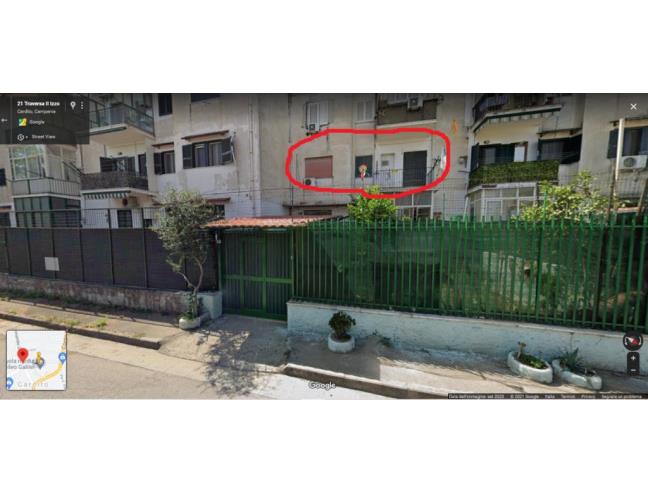 Anteprima foto 2 - Appartamento in Vendita a Cardito (Napoli)