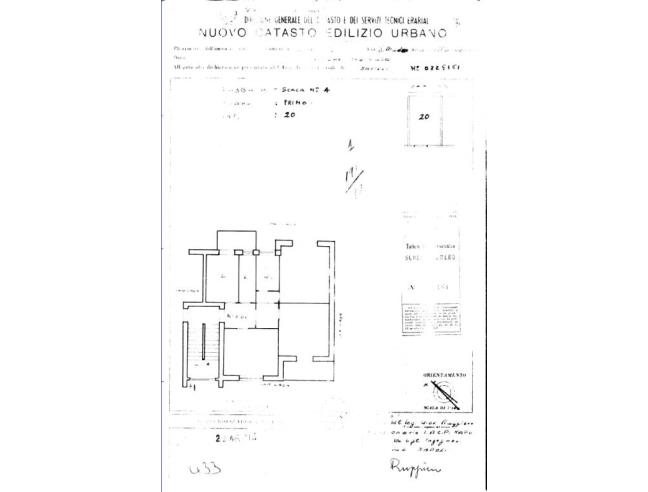 Anteprima foto 3 - Appartamento in Vendita a Cardito (Napoli)