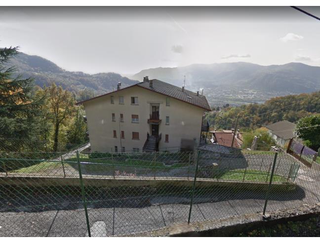 Anteprima foto 1 - Appartamento in Vendita a Carenno (Lecco)