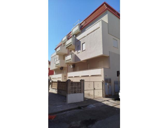 Anteprima foto 1 - Appartamento in Vendita a Cariati (Cosenza)