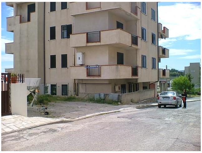 Anteprima foto 1 - Appartamento in Vendita a Cariati (Cosenza)