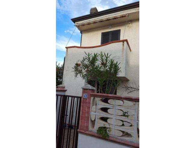 Anteprima foto 1 - Appartamento in Vendita a Cariati (Cosenza)