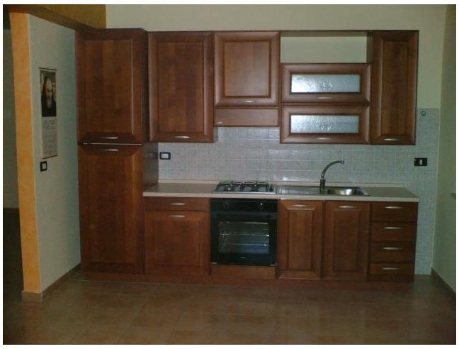 Anteprima foto 2 - Appartamento in Vendita a Cariati (Cosenza)