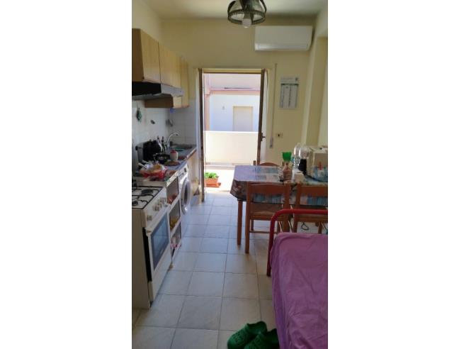 Anteprima foto 2 - Appartamento in Vendita a Cariati (Cosenza)