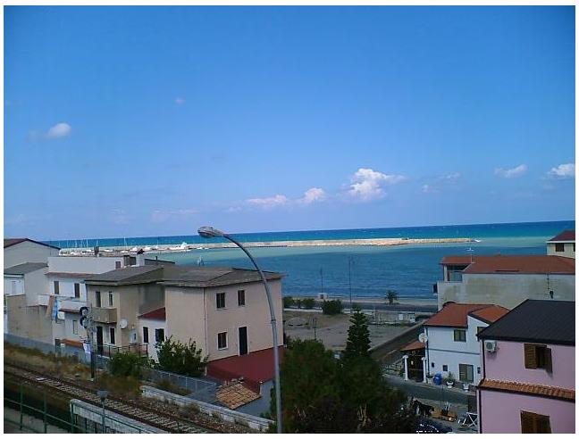 Anteprima foto 3 - Appartamento in Vendita a Cariati (Cosenza)