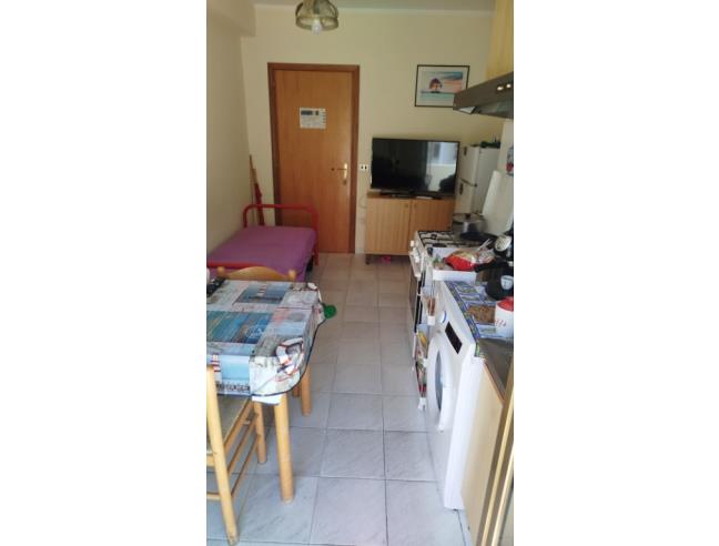 Anteprima foto 3 - Appartamento in Vendita a Cariati (Cosenza)