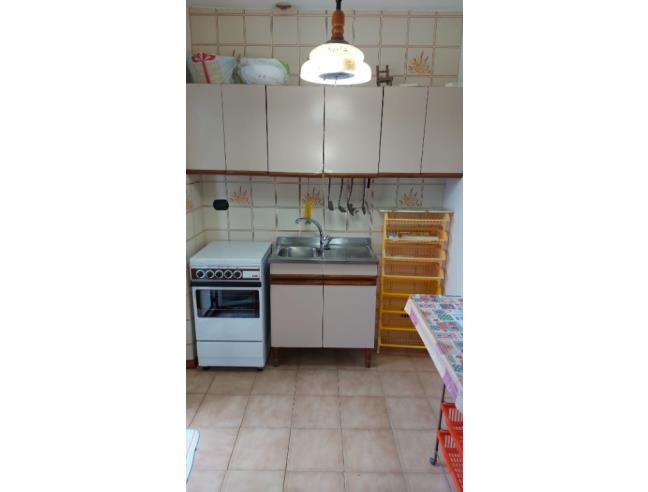 Anteprima foto 6 - Appartamento in Vendita a Cariati (Cosenza)