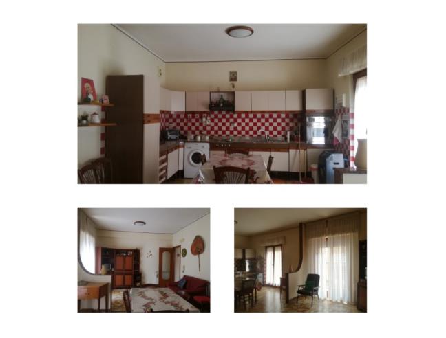 Anteprima foto 3 - Appartamento in Vendita a Carini - Villa Grazia Di Carini