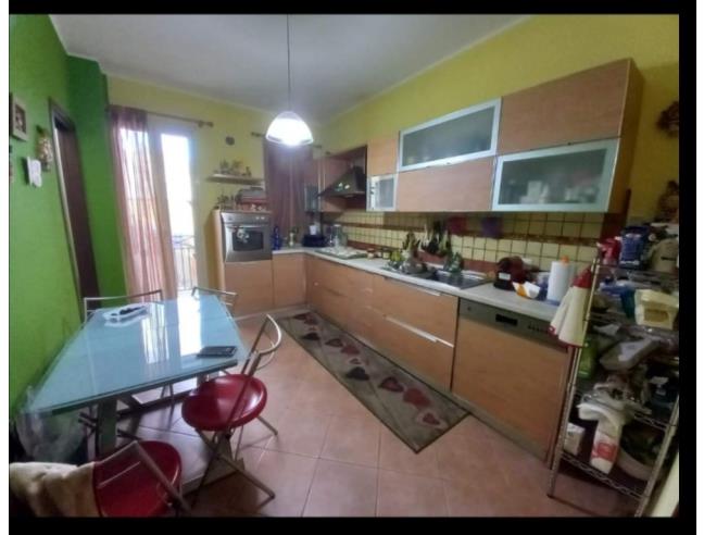 Anteprima foto 3 - Appartamento in Vendita a Carini - Villa Grazia Di Carini