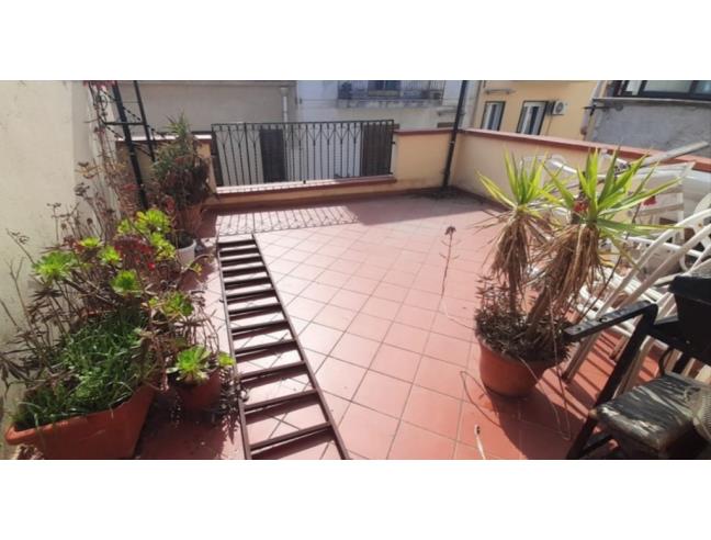 Anteprima foto 5 - Appartamento in Vendita a Carini - Villa Grazia Di Carini