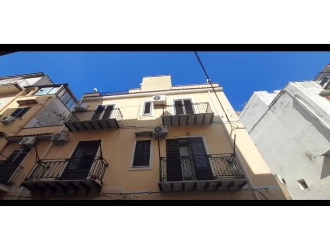 Anteprima foto 6 - Appartamento in Vendita a Carini - Villa Grazia Di Carini