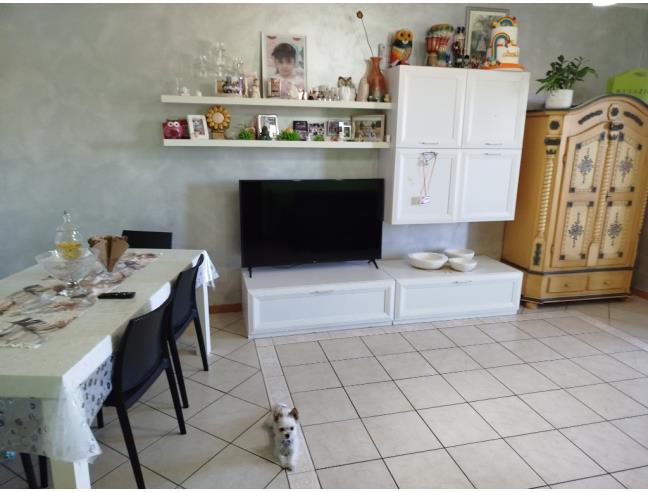 Anteprima foto 2 - Appartamento in Vendita a Carinola (Caserta)