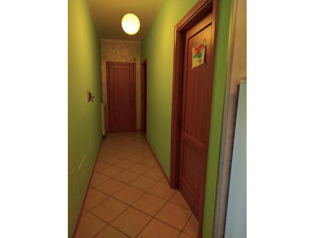 Anteprima foto 3 - Appartamento in Vendita a Carinola (Caserta)