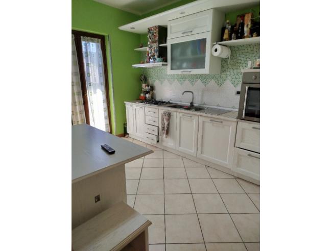 Anteprima foto 4 - Appartamento in Vendita a Carinola (Caserta)