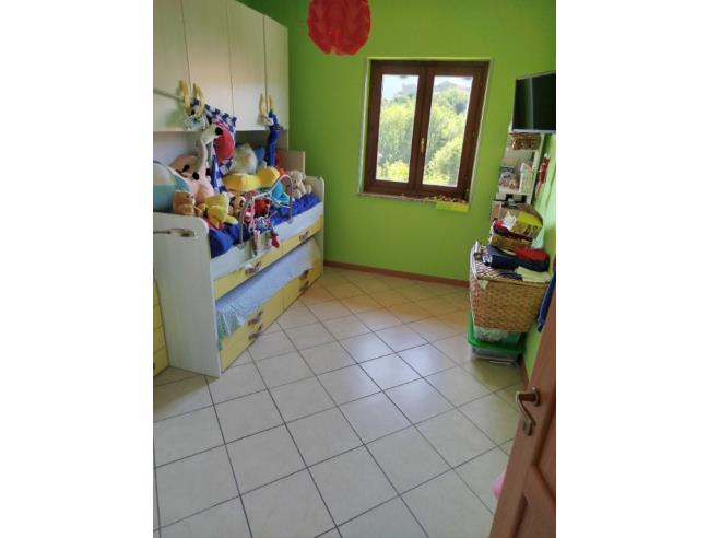 Anteprima foto 6 - Appartamento in Vendita a Carinola (Caserta)