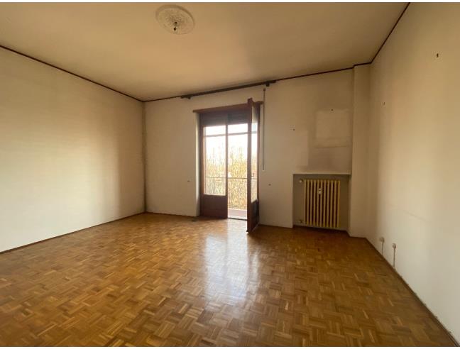 Anteprima foto 2 - Appartamento in Vendita a Carisio (Vercelli)