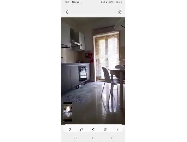 Anteprima foto 1 - Appartamento in Vendita a Carlentini - Santuzzi