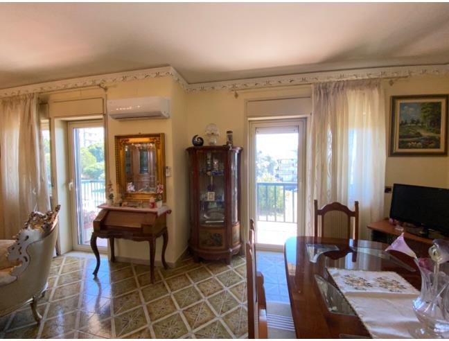 Anteprima foto 3 - Appartamento in Vendita a Carlentini - Santuzzi