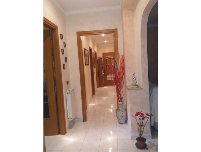 Anteprima foto 3 - Appartamento in Vendita a Carlentini (Siracusa)