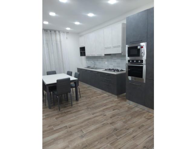 Anteprima foto 4 - Appartamento in Vendita a Carlentini (Siracusa)