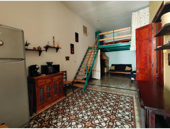 Anteprima foto 1 - Appartamento in Vendita a Carloforte (Sud Sardegna)