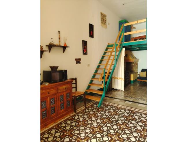 Anteprima foto 2 - Appartamento in Vendita a Carloforte (Sud Sardegna)