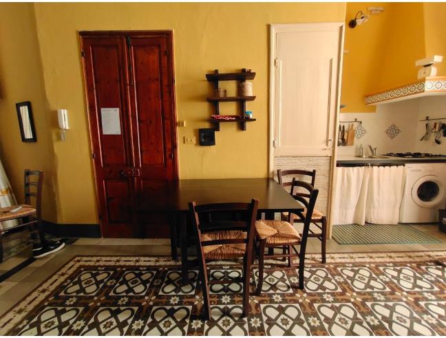 Anteprima foto 6 - Appartamento in Vendita a Carloforte (Sud Sardegna)