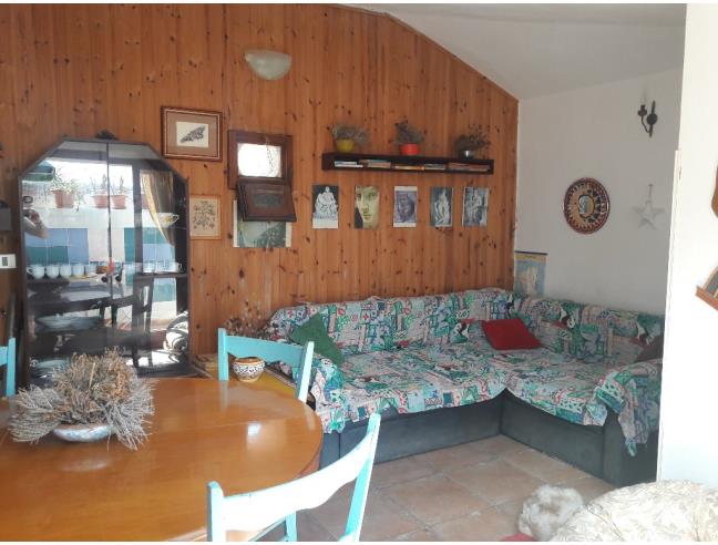 Anteprima foto 7 - Appartamento in Vendita a Carloforte (Sud Sardegna)