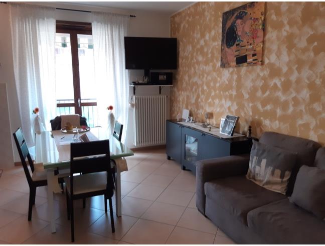 Anteprima foto 2 - Appartamento in Vendita a Carmagnola (Torino)