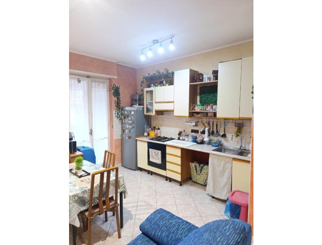 Anteprima foto 2 - Appartamento in Vendita a Carmagnola (Torino)