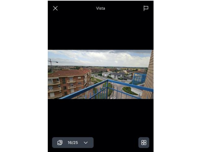 Anteprima foto 6 - Appartamento in Vendita a Carmagnola (Torino)