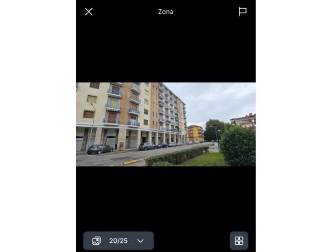 Anteprima foto 7 - Appartamento in Vendita a Carmagnola (Torino)