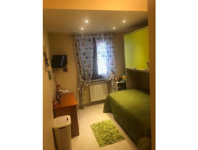 Anteprima foto 3 - Appartamento in Vendita a Carolei (Cosenza)