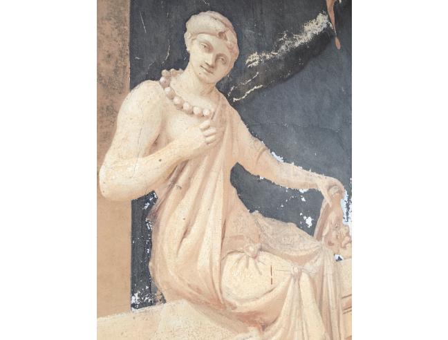 Anteprima foto 5 - Appartamento in Vendita a Carolei (Cosenza)