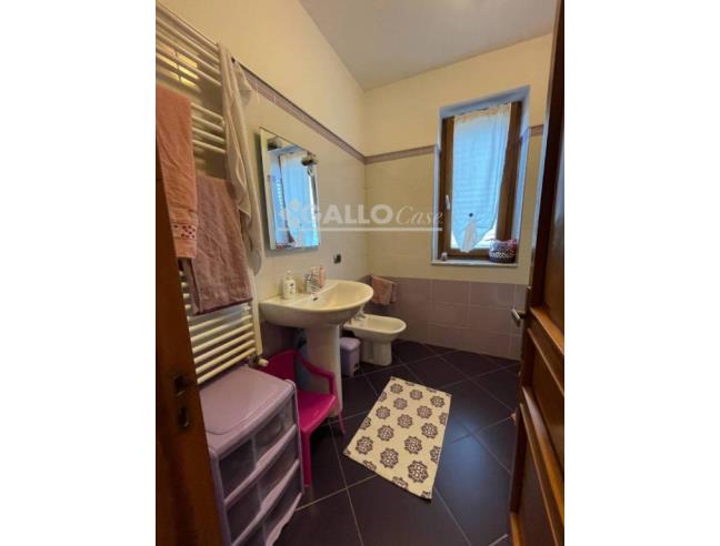 Anteprima foto 5 - Appartamento in Vendita a Carolei (Cosenza)